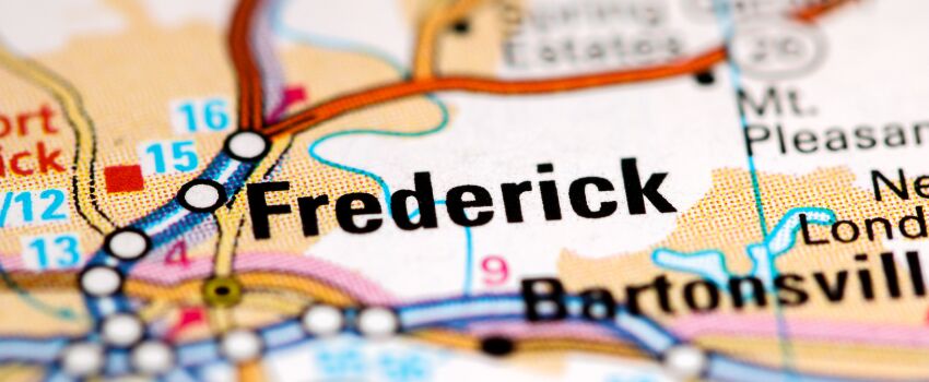 frederick