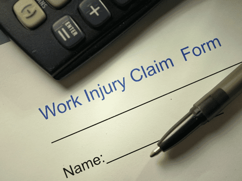 Average Workers Comp Settlement