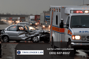 Fatal Car Accident Lawyer in Maryland