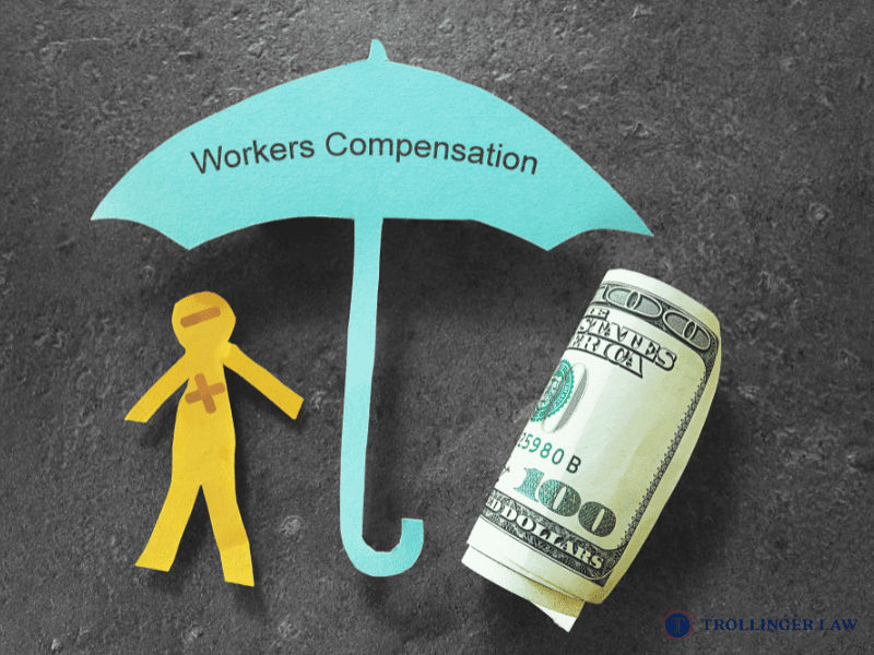 Workers’ Compensation Benefit