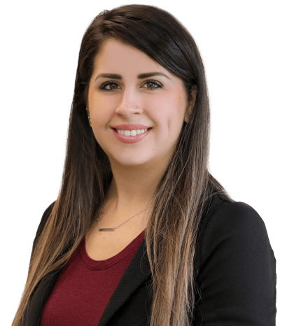 Molly Ogren Workers' Compensation attorney